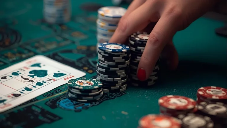 Where Is Casino Money Growing The Fastest?