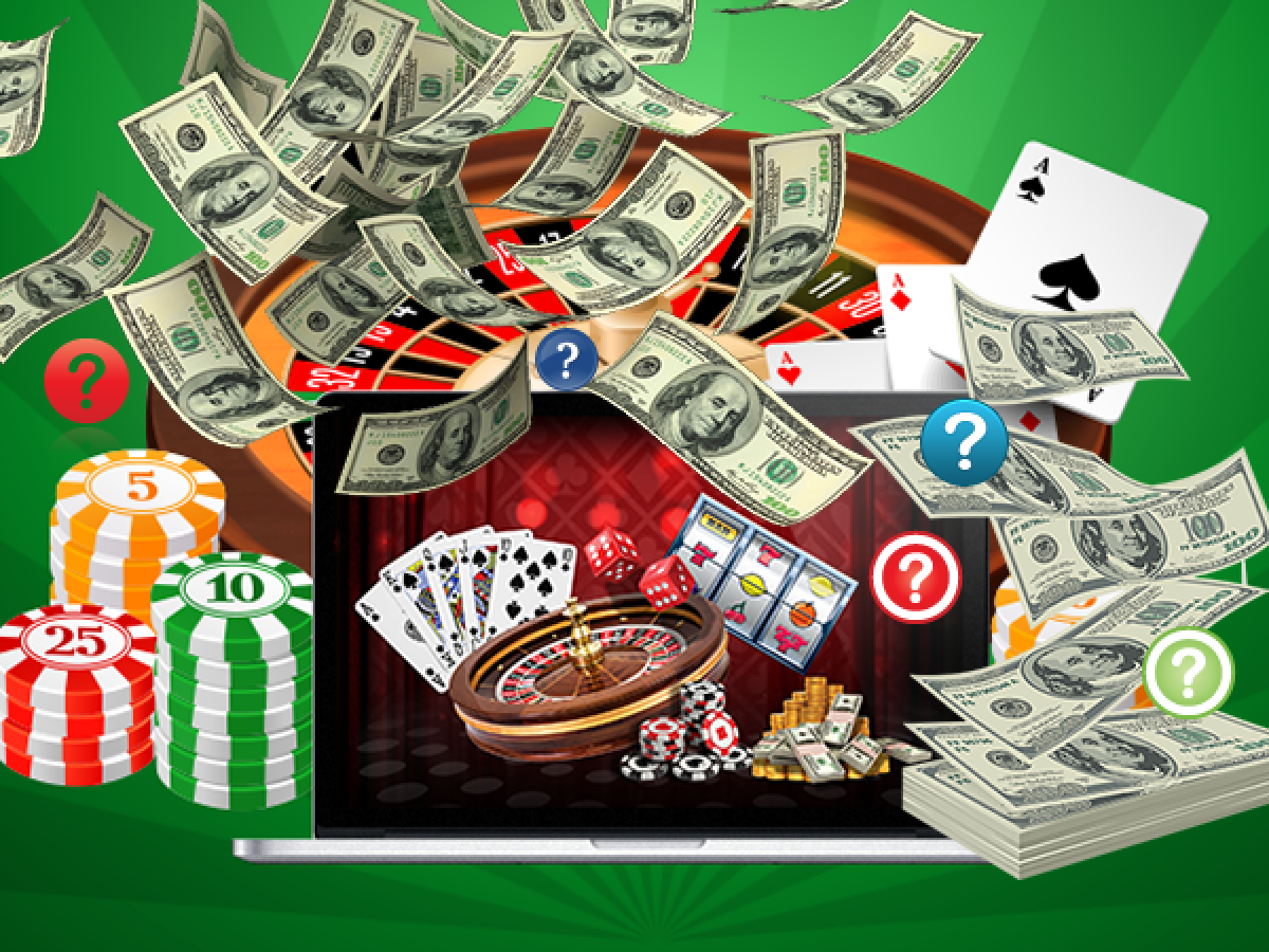Which Casino Companies Make The Most Money?