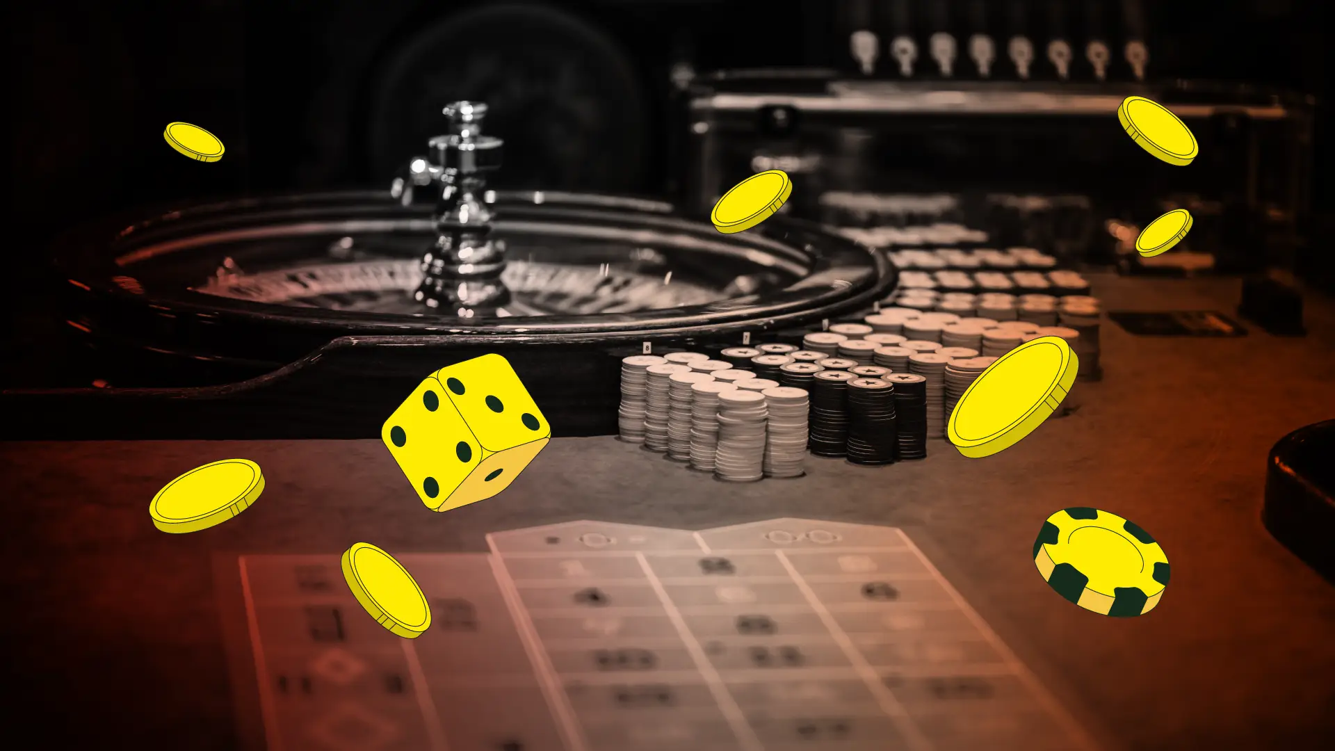 The Divide Between Casino-Friendly and Casino-Free Nations