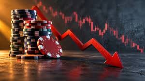 The Companies Earning Billions From Gambling