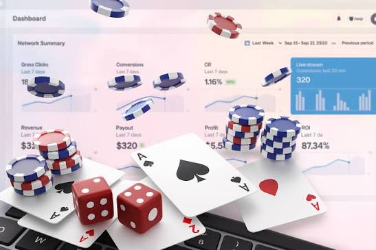 The Financial Metrics That Help Explain Casino Operator Performance